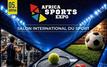 Africa Sports Expo 2026 : Casablanca au cœur de l’économie sportive africaine