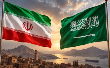 Iran-Arabie saoudite : Téhéran et Riyad échangent sur l’escalade des tensions régionales