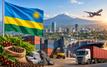Rwanda : le déficit commercial recule de 23,39 % en juillet 2026