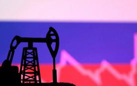 IEA warns Russia’s oil refining capacity is under growing pressure