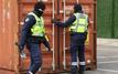 Saisie record de 3,9 tonnes de cocaïne au port de Dunkerque