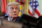 Trump warns the US could lose the AI race despite claiming an edge over China