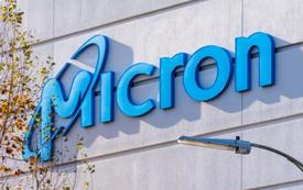 Micron offers record bonuses to Taiwan workers to avert strike