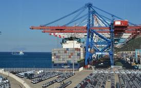 Morocco strengthens its economic appeal as Tanger Med challenges Spanish ports