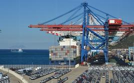 Morocco strengthens its economic appeal as Tanger Med challenges Spanish ports
