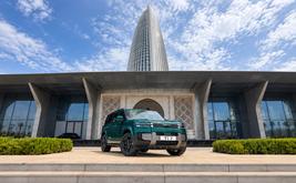 BYD Ti 7 : le grand SUV hybride rechargeable arrive au Maroc à partir de 459 900 DH