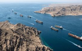 South Korea and Iran discuss Hormuz security amid rising tensions