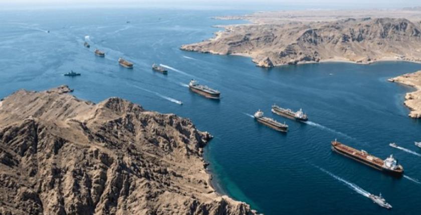 Coreia do Sul e Irã discutem segurança no Hormuz em meio a tensões crescentes