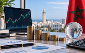 OPCVM : l’actif net sous gestion recule à 852,68 milliards de dirhams