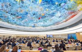 Morocco’s human rights council calls for effective implementation of the right to development