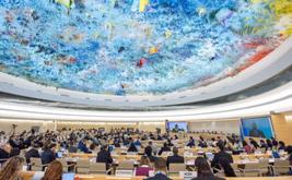 Morocco’s human rights council calls for effective implementation of the right to development