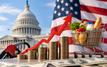 Inflation aux États-Unis : les prix restent sous pression en août