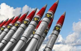 UN warns renewed nuclear testing could trigger a new arms race