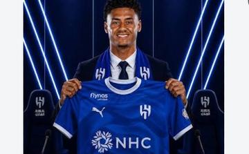 الهلال يعزز هجومه بالدولي الإنجليزي أولي واتكينز