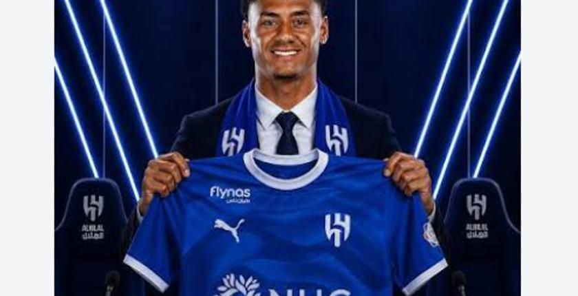 الهلال يعزز هجومه بالدولي الإنجليزي أولي واتكينز
