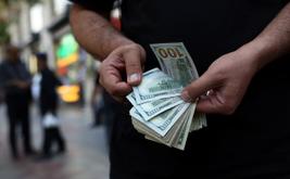 Iran: Tehran Claims Sufficient Foreign Reserves Despite US Sanctions