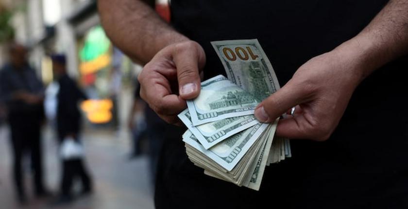 Iran: Tehran Claims Sufficient Foreign Reserves Despite US Sanctions