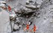 Tibet: Chinese Rescue Efforts Slow After Floods and Landslides