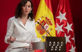 Madrid : le penthouse à 6,3 millions d’euros qui plonge Isabel Díaz Ayuso dans la tourmente