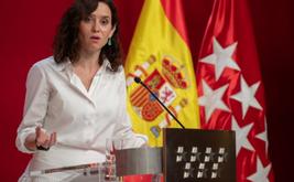 Madrid : le penthouse à 6,3 millions d’euros qui plonge Isabel Díaz Ayuso dans la tourmente