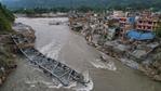 Himalaya: meer dan 1.000 doden na dodelijke overstromingen in Nepal en China