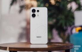 Oppo Reno 16 ..تصميم ثلاثي الأبعاد وتقنيات تصوير تستهدف صناع المحتوى