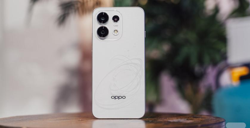 Oppo Reno 16 ..تصميم ثلاثي الأبعاد وتقنيات تصوير تستهدف صناع المحتوى