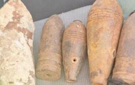 Tanger : la police interpelle un homme après une annonce en ligne pour vendre d’anciens projectiles