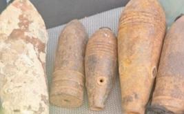 Tanger : la police interpelle un homme après une annonce en ligne pour vendre d’anciens projectiles