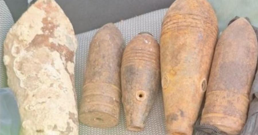 Tanger : la police interpelle un homme après une annonce en ligne pour vendre d’anciens projectiles