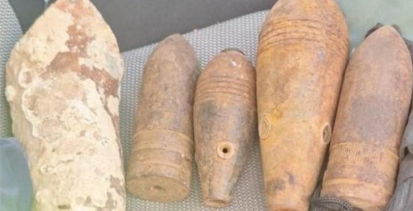 Tanger : la police interpelle un homme après une annonce en ligne pour vendre d’anciens projectiles