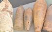 Tanger : la police interpelle un homme après une annonce en ligne pour vendre d’anciens projectiles