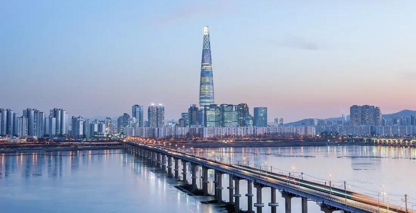Südkorea: Rekordhaushalt von 595 Milliarden Dollar zur Beschleunigung der KI und zur Verringerung der Ungleichheiten im Land