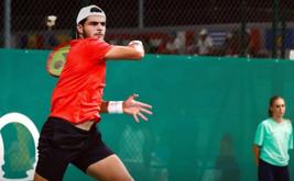 Mediterranean Games 2026: Karim Bennani Wins Gold and Makes History for Moroccan Tennis