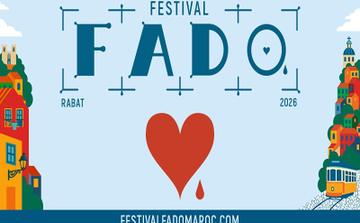 Fado Festival Maroc : Rabat célèbre les quartiers de Lisbonne en musique