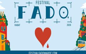 Fado Festival Maroc : Rabat célèbre les quartiers de Lisbonne en musique