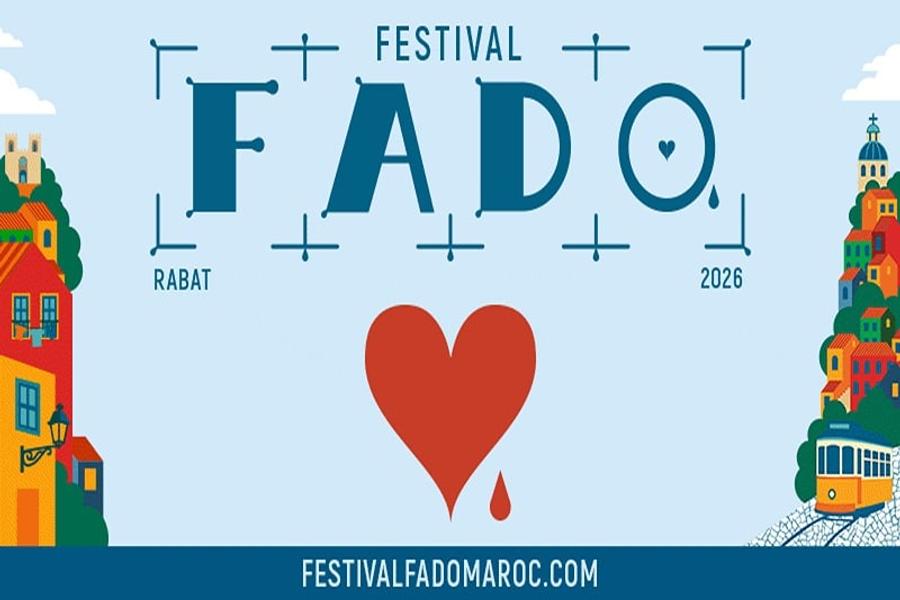 Fado Festival Maroc : Rabat célèbre les quartiers de Lisbonne en musique