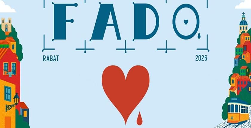 Fado Festival Maroc : Rabat célèbre les quartiers de Lisbonne en musique