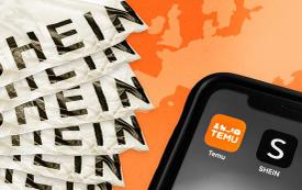 European Textile Industry Demands 10 Euros Processing Fee on Every Small Package