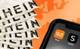 Shein, Temu, AliExpress: el textil europeo exige 10 euros de gastos por cada pequeño paquete
