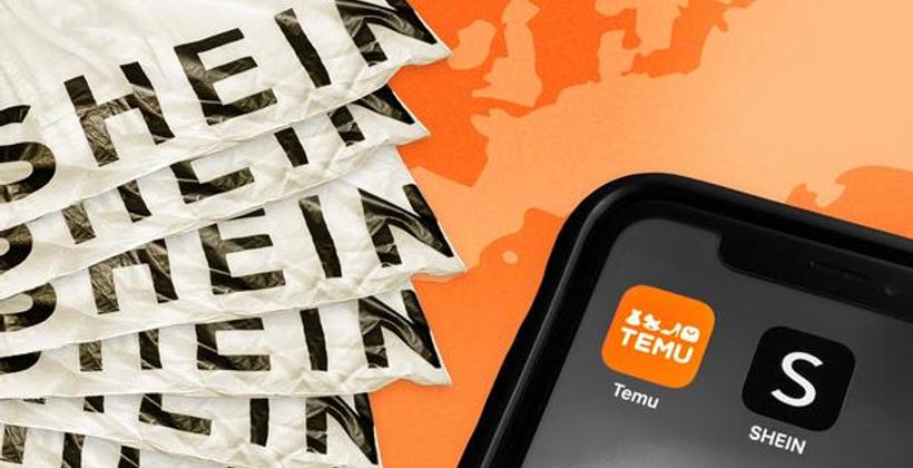 Shein, Temu, AliExpress: Die europäische Textilindustrie fordert 10 Euro Gebühren für jedes kleine Paket