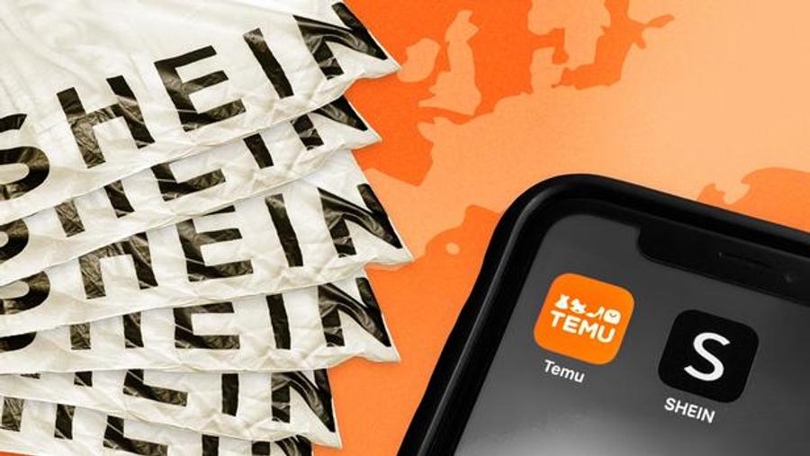 European Textile Industry Demands 10 Euros Processing Fee on Every Small Package