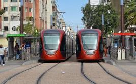 Tramway de Casablanca : les nouveaux horaires et fréquences de circulation dévoilés
