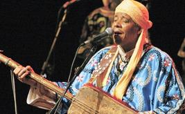 Aziz Baqbou, une voix de la tradition gnaouie s’éteint au Maroc