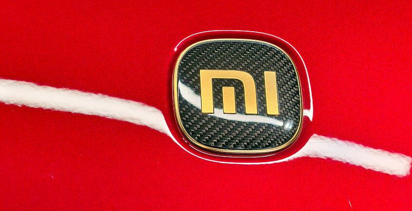 Xiaomi unveils its first 3nm smart-driving chip