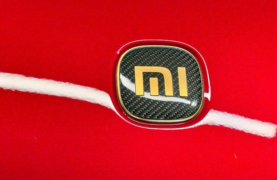 Xiaomi unveils its first 3nm smart-driving chip
