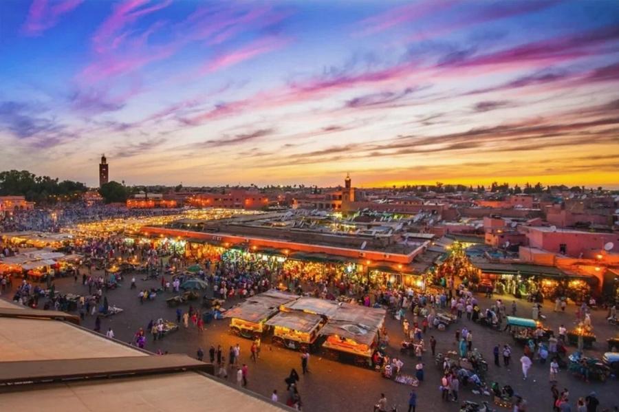 Tourisme au Maroc : les recettes Voyages atteignent 79 milliards de DH à fin juillet