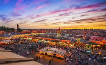 Tourisme au Maroc : les recettes Voyages atteignent 79 milliards de DH à fin juillet