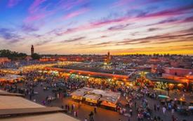 Tourisme au Maroc : les recettes Voyages atteignent 79 milliards de DH à fin juillet