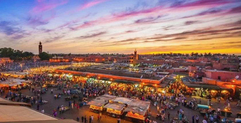Tourisme au Maroc : les recettes Voyages atteignent 79 milliards de DH à fin juillet